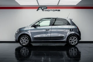 Renault Twingo Z.E. 22 Intens