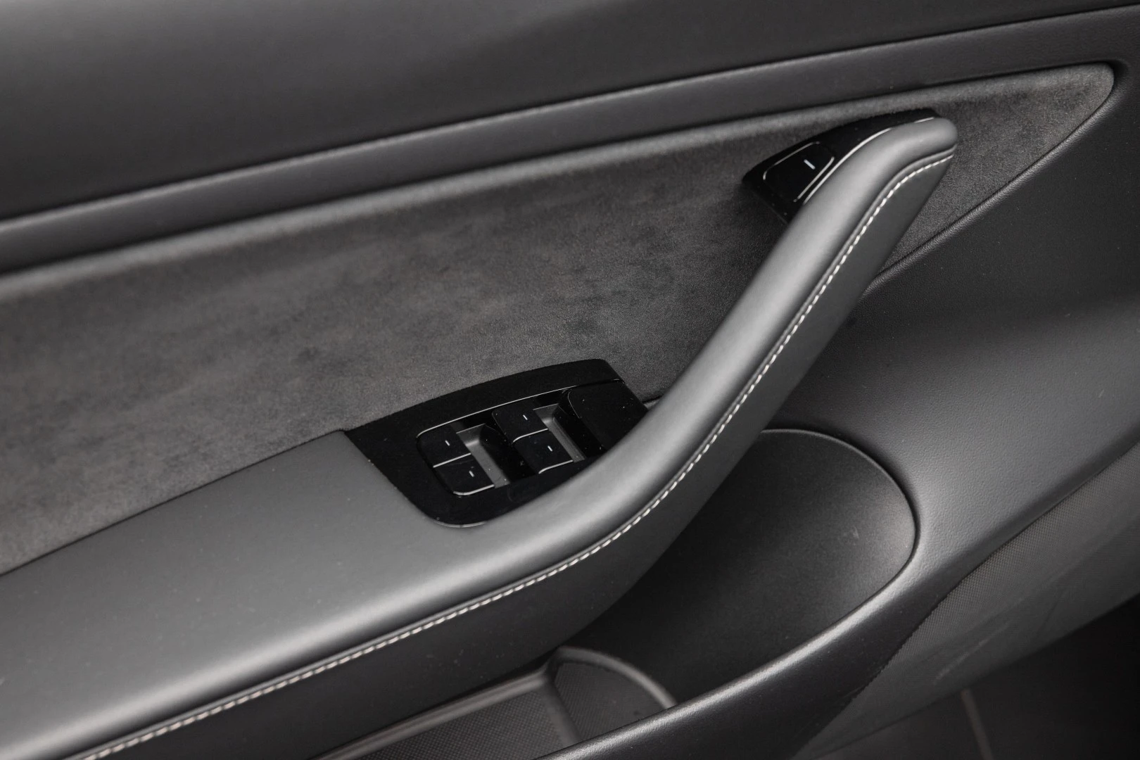 Tesla Model 3 Performance Dual Motor AWD