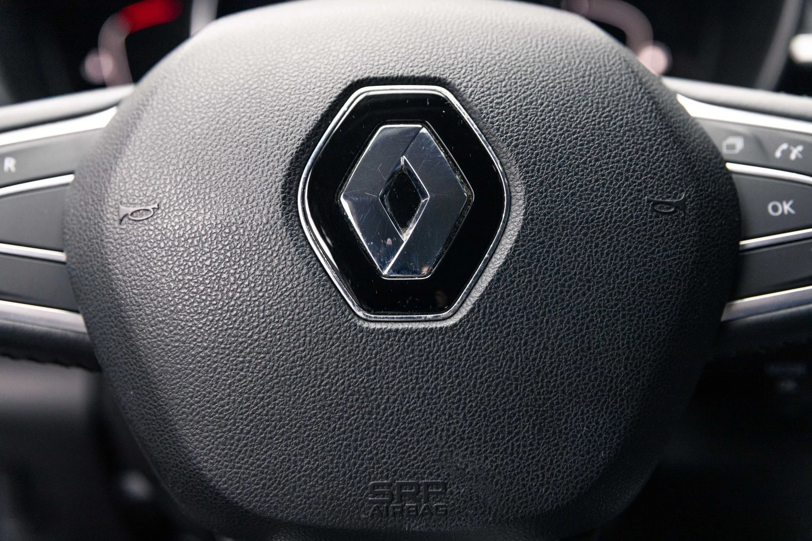 Renault Kadjar 1.5 dCi Exclusive