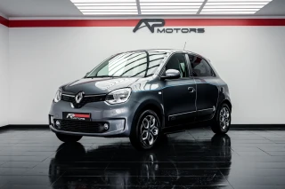 Renault Twingo Z.E. 22 Intens