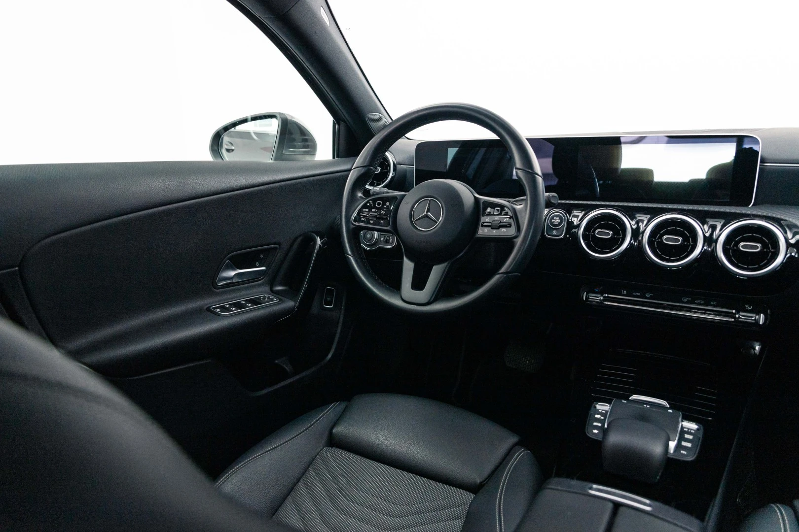 Mercedes-Benz A 180 Limousine d Style Plus Aut.