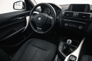 BMW 114 d Advantage