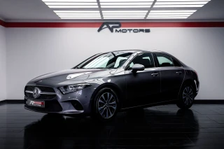 Mercedes-Benz A 180 Limousine d Style Plus Aut.