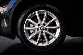 BMW X1 18 d xDrive Advantage