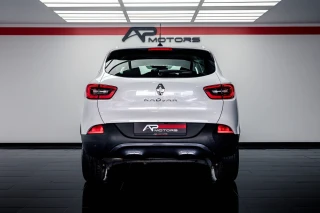 Renault Kadjar 1.5 dCi Exclusive