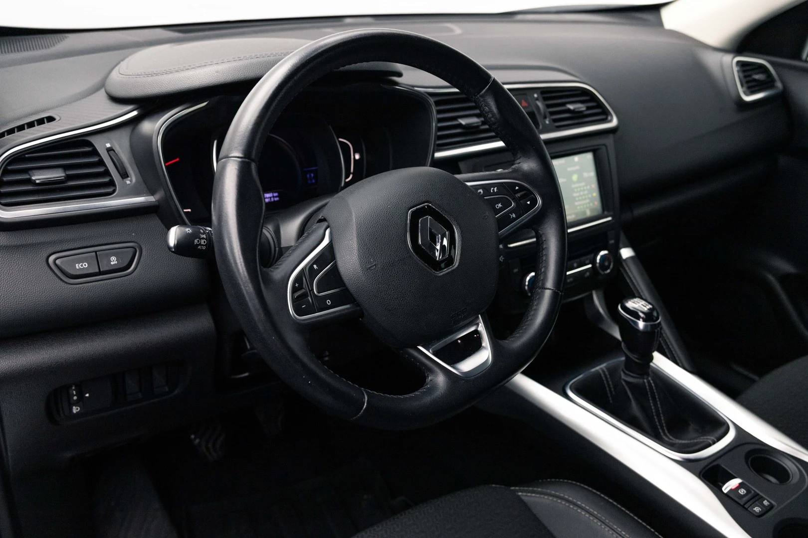 Renault Kadjar 1.5 dCi Exclusive