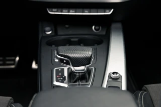 Audi A5 Cabrio 2.0 TFSi S-line S tronic