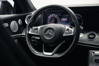 Mercedes-Benz E 220 d AMG Line