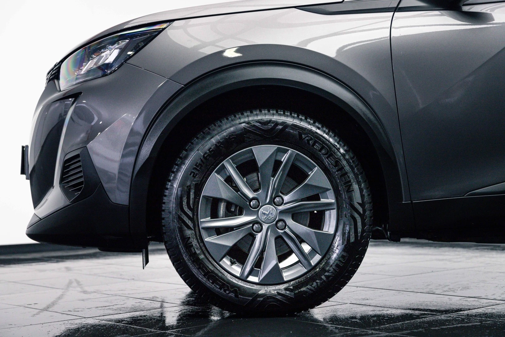 Peugeot 2008 1.2 PureTech Active