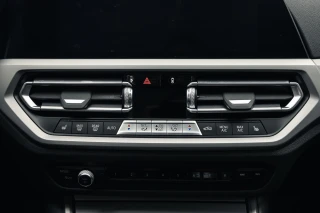 BMW 318 d Touring Auto