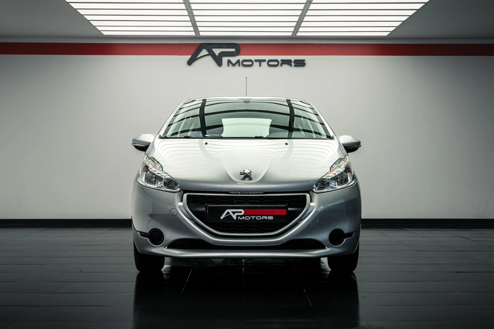 Peugeot 208 1.2 VTi Access