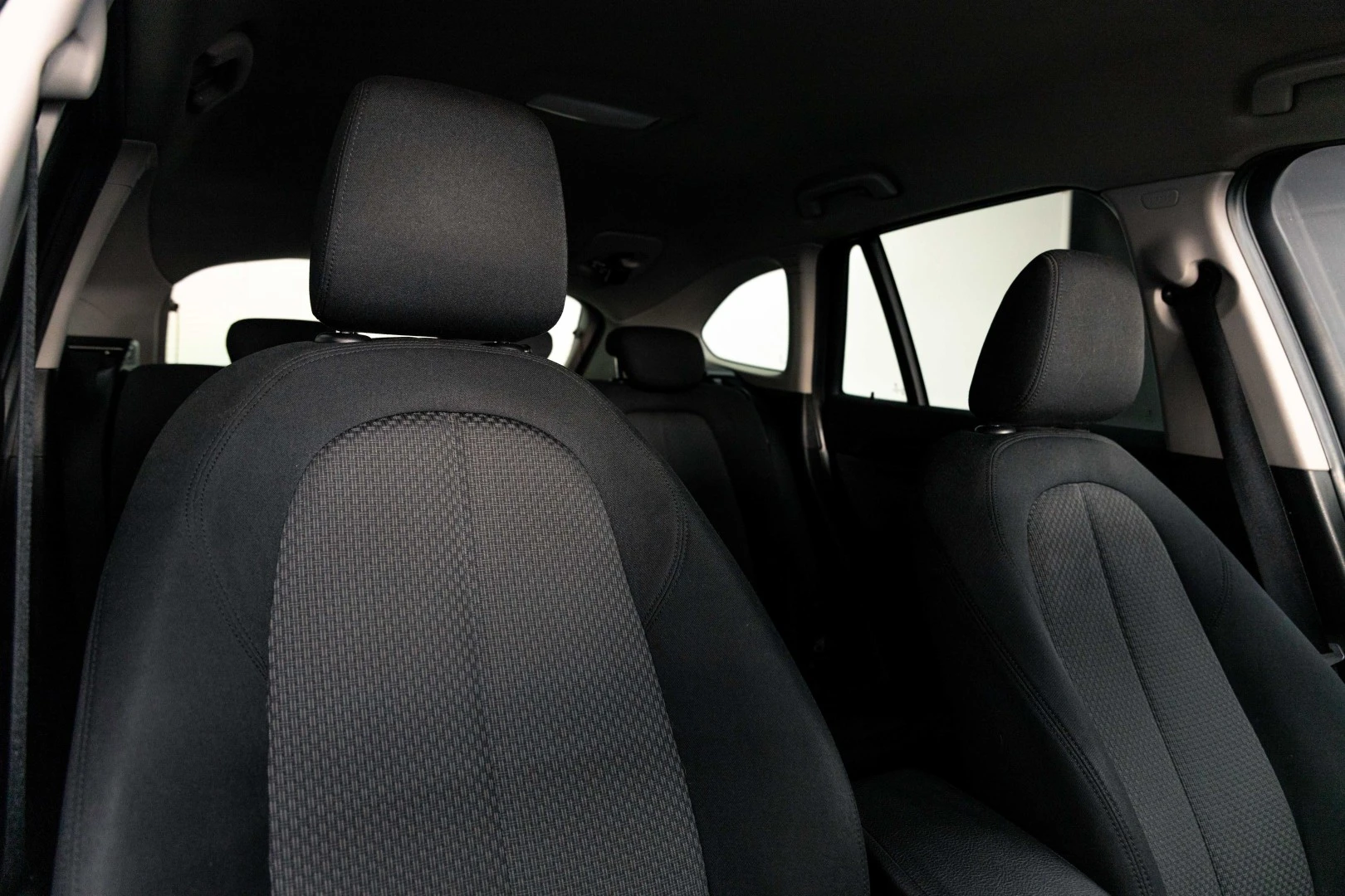 BMW X1 18 d xDrive Advantage