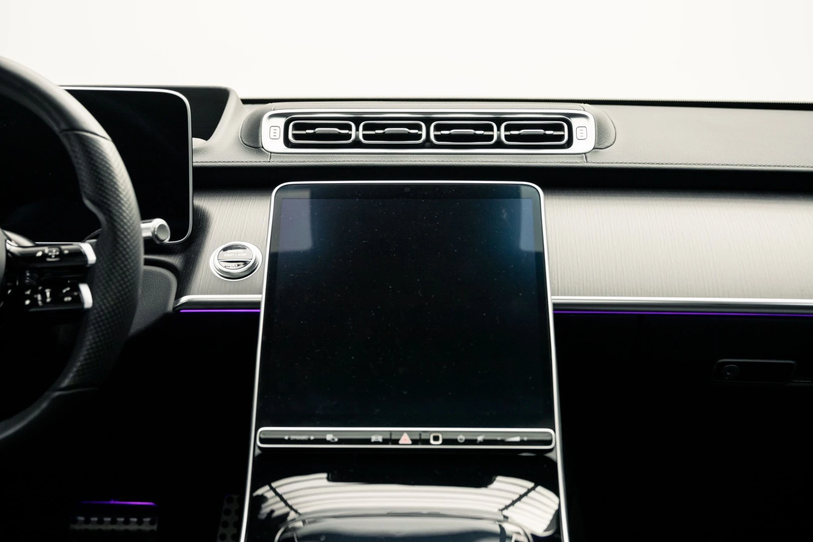 Mercedes-Benz S 400 d 4Matic