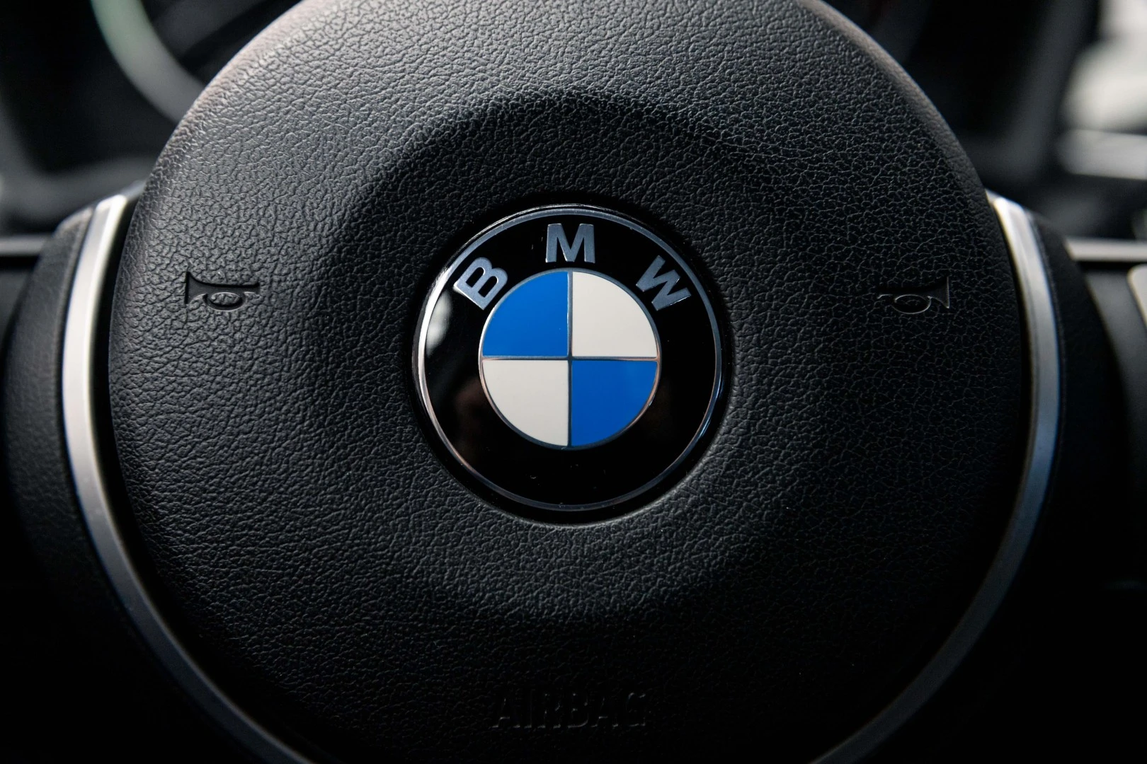BMW X1 18 d xDrive Advantage