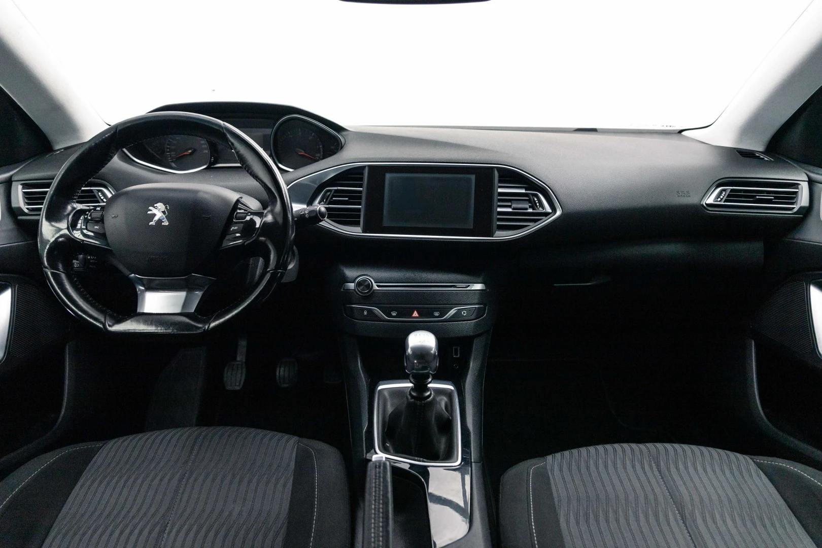 Peugeot 308 1.6 e-HDi Active J17