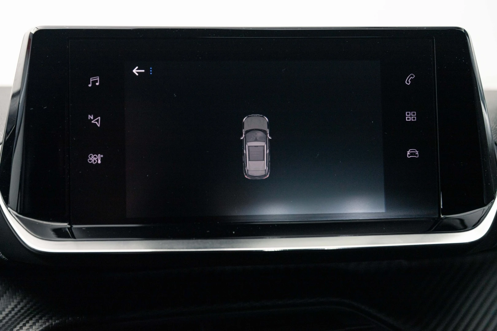 Peugeot 2008 1.2 PureTech Active