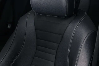 Mercedes-Benz E 220 D AMG