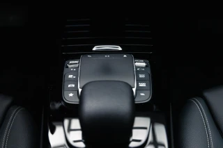 Mercedes-Benz A 180 Limousine d Style Plus Aut.