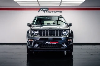 Jeep Renegade 1.0 T Limited