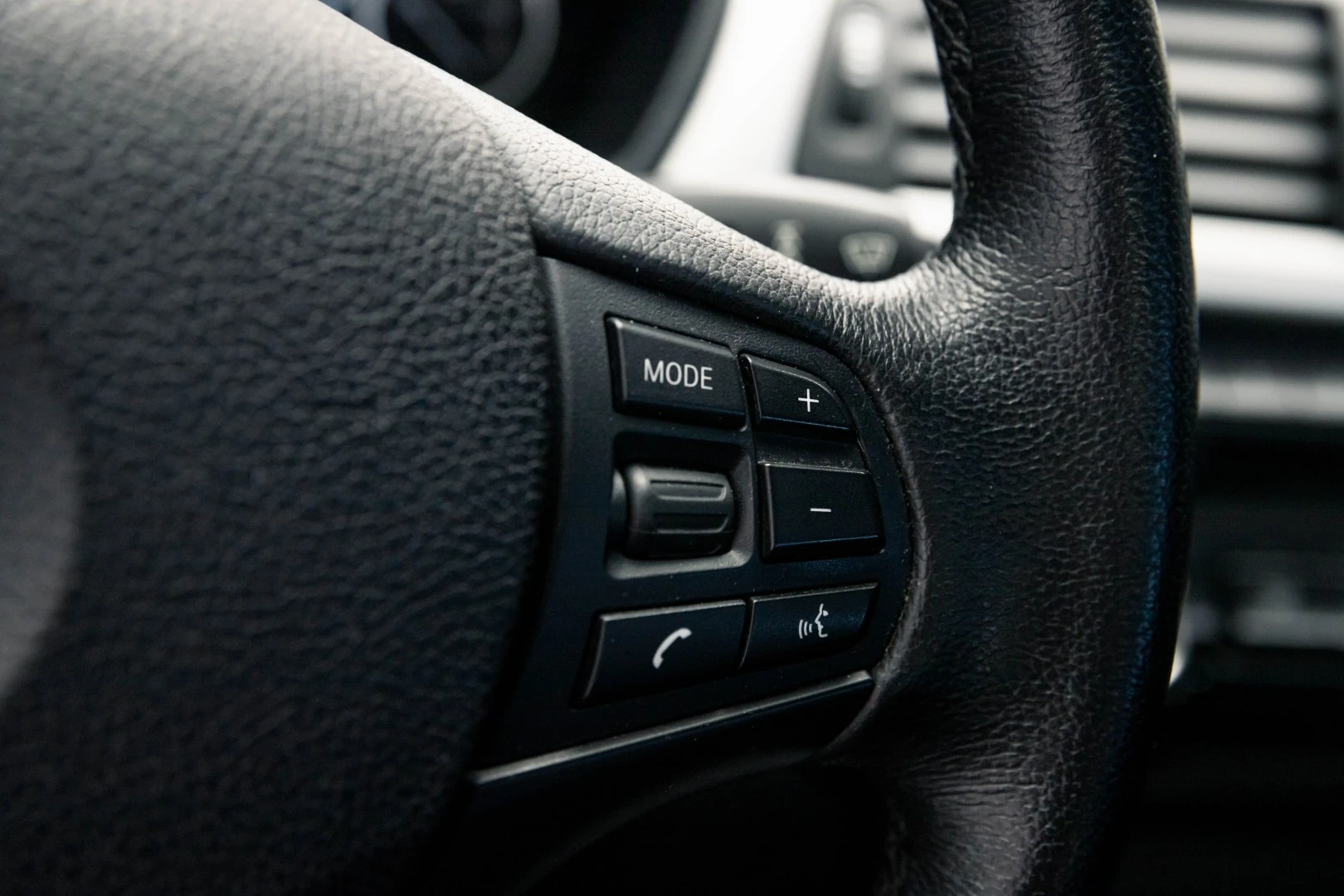 BMW 320 d Efficient Dynamic Edition Aut.