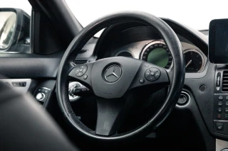 Mercedes-Benz C 220 CDi Avantgarde BlueEfficiency
