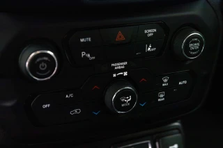 Jeep Renegade 1.0 T Limited