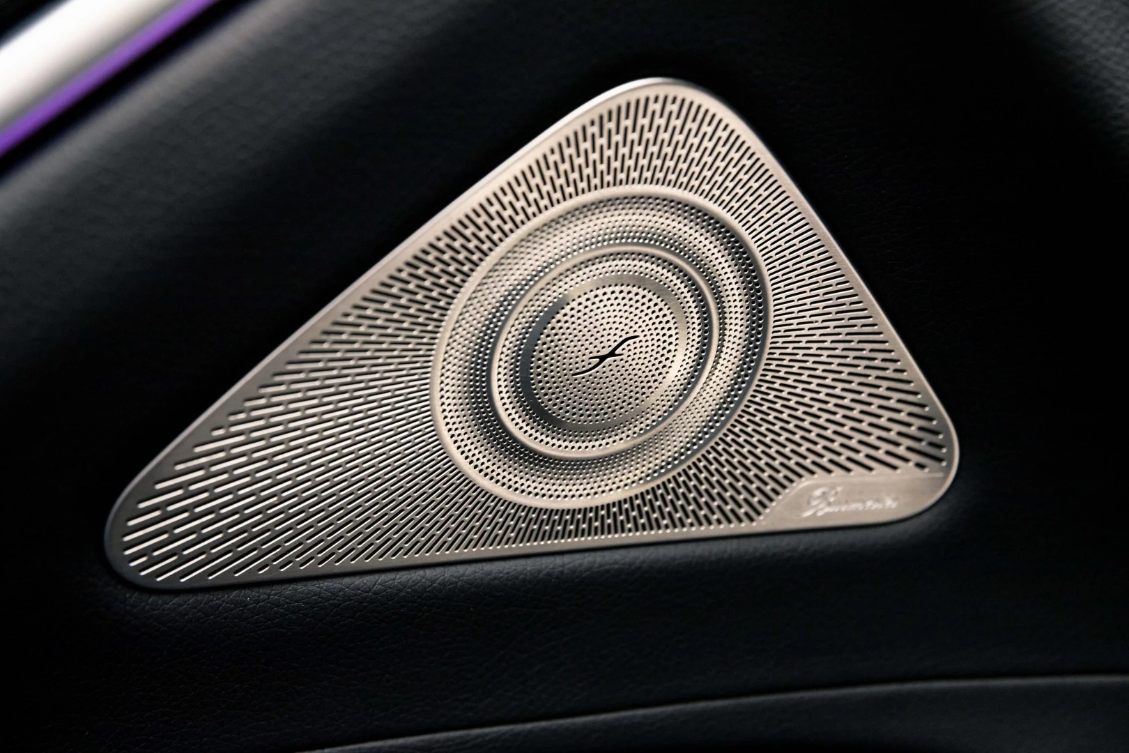 Mercedes-Benz S 400 d 4Matic