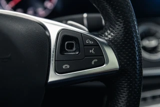 Mercedes-Benz E 220 d AMG Line