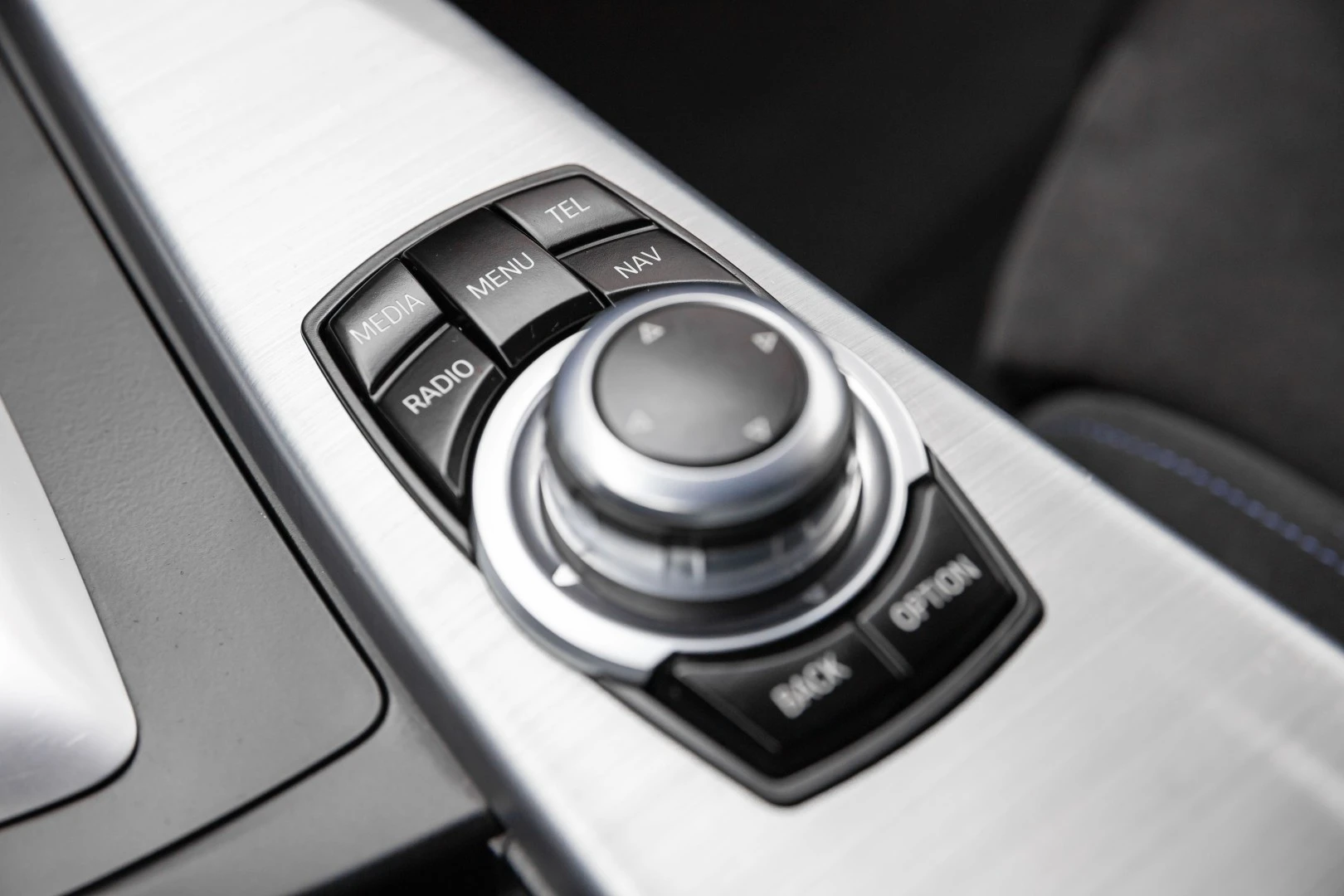 BMW 318 d Touring Pack M Auto