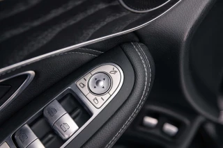 Mercedes-Benz GLC 220 d 4Matic 9G-TRONIC Exclusive