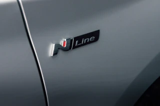 Hyundai i30 SW 1.6 CRDi N-Line