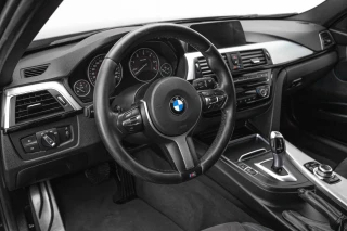 BMW 318 d Touring Pack M Auto