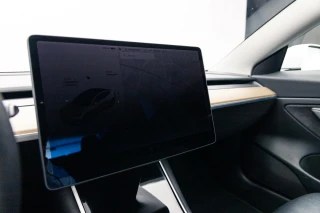 Tesla Model 3 Long-Range Dual Motor AWD