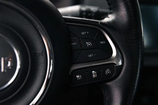 Jeep Renegade 1.0 T Limited