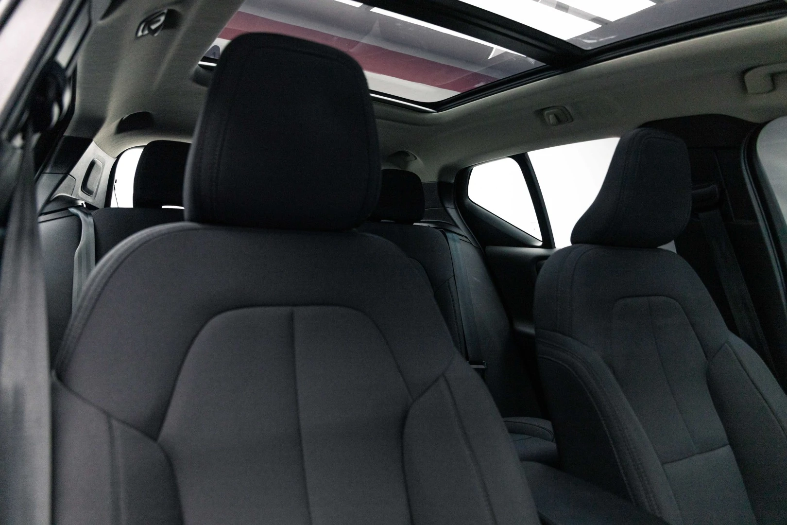 Volvo XC 40 1.5 T5 PHEV Momentum