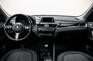 BMW X1 18 d xDrive Advantage