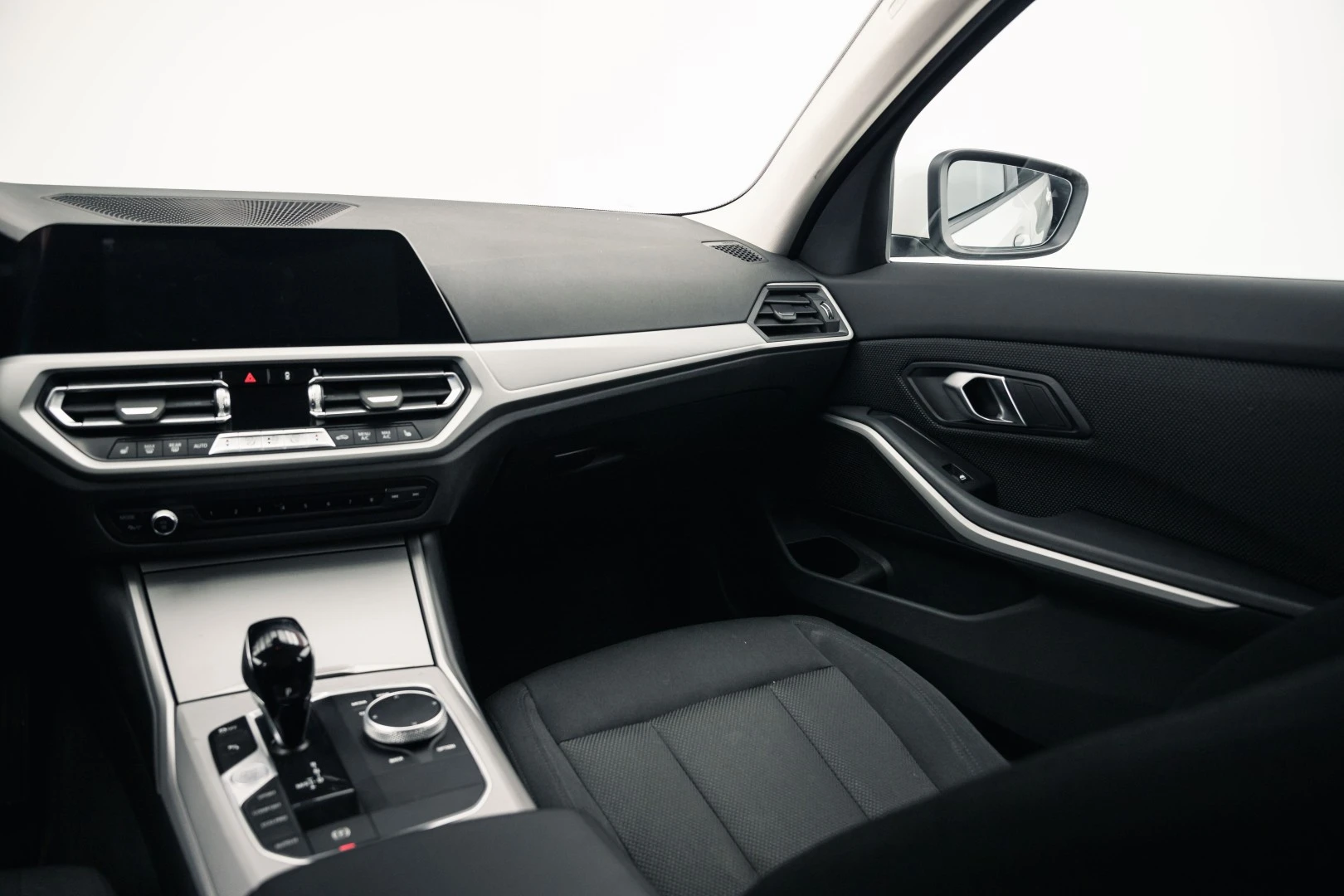 BMW 318 d Touring Auto