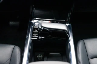 Audi e-tron 50 quattro