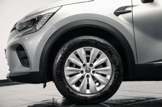 Renault Captur 1.0 TCe Exclusive