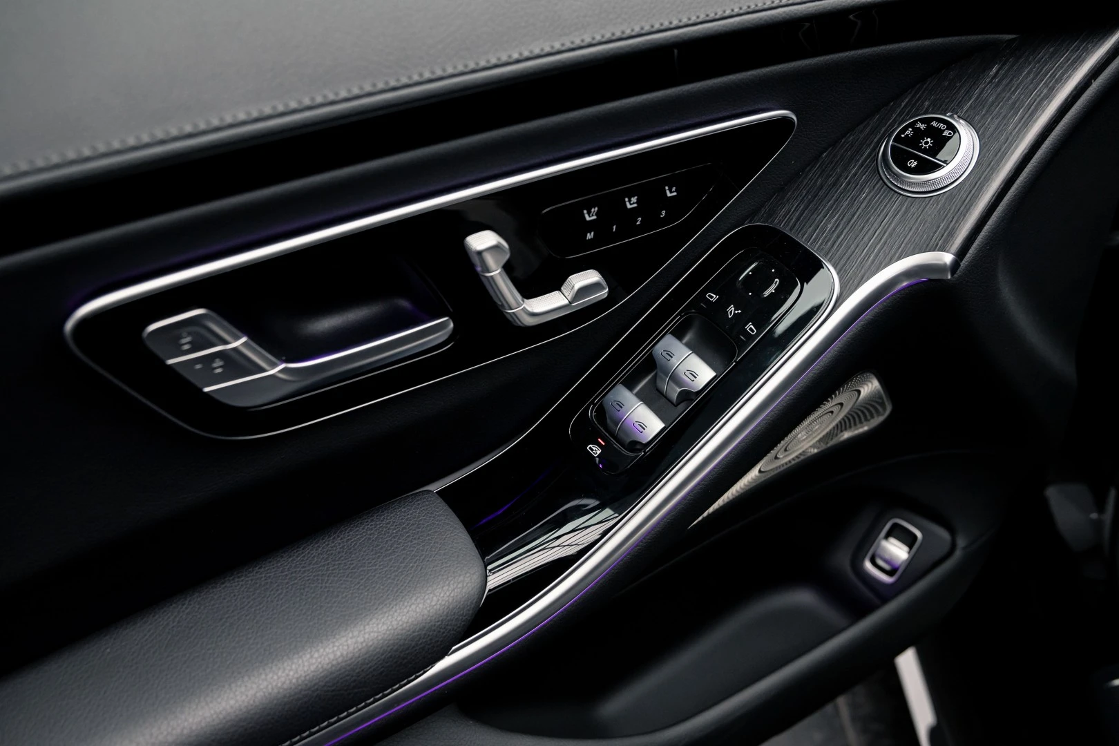 Mercedes-Benz S 400 d 4Matic