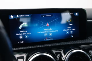 Mercedes-Benz A 250 e Style Plus