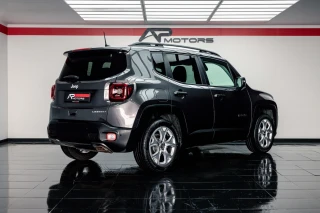 Jeep Renegade 1.0 T Limited