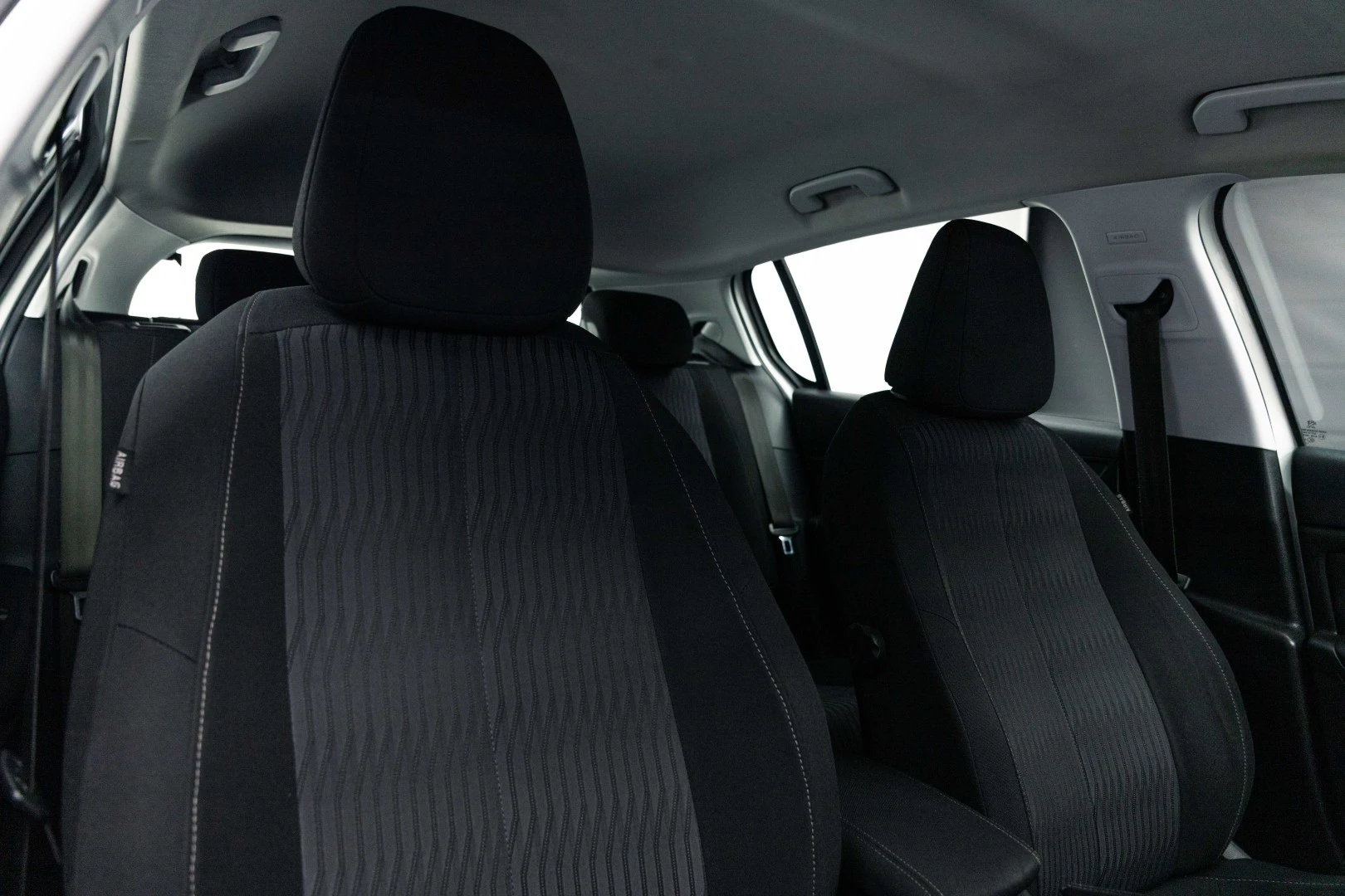 Peugeot 308 1.6 e-HDi Active J17