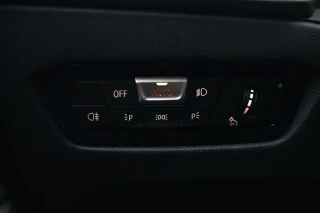BMW 318 d Touring Auto