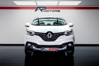 Renault Kadjar 1.5 dCi Exclusive