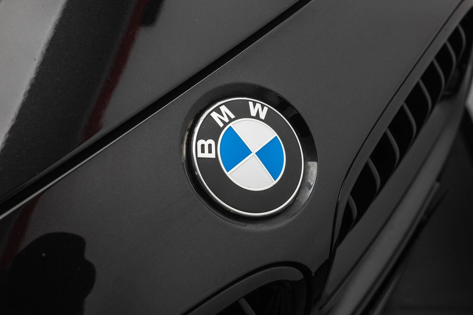 BMW 318 d Touring Pack M Auto