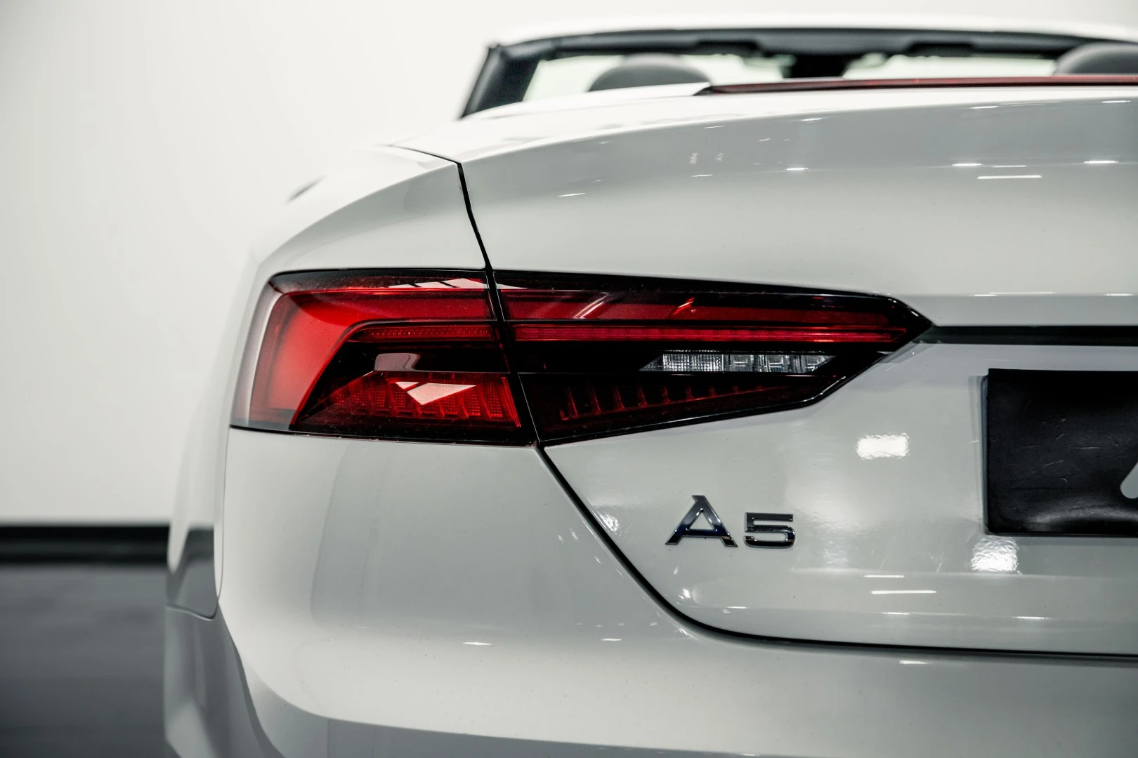 Audi A5 Cabrio 2.0 TFSi S-line S tronic