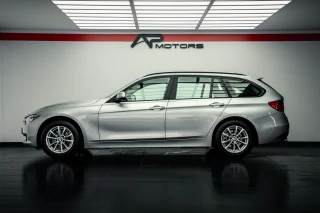 BMW 316 d Touring Line Modern