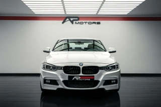 BMW 316 Pack M