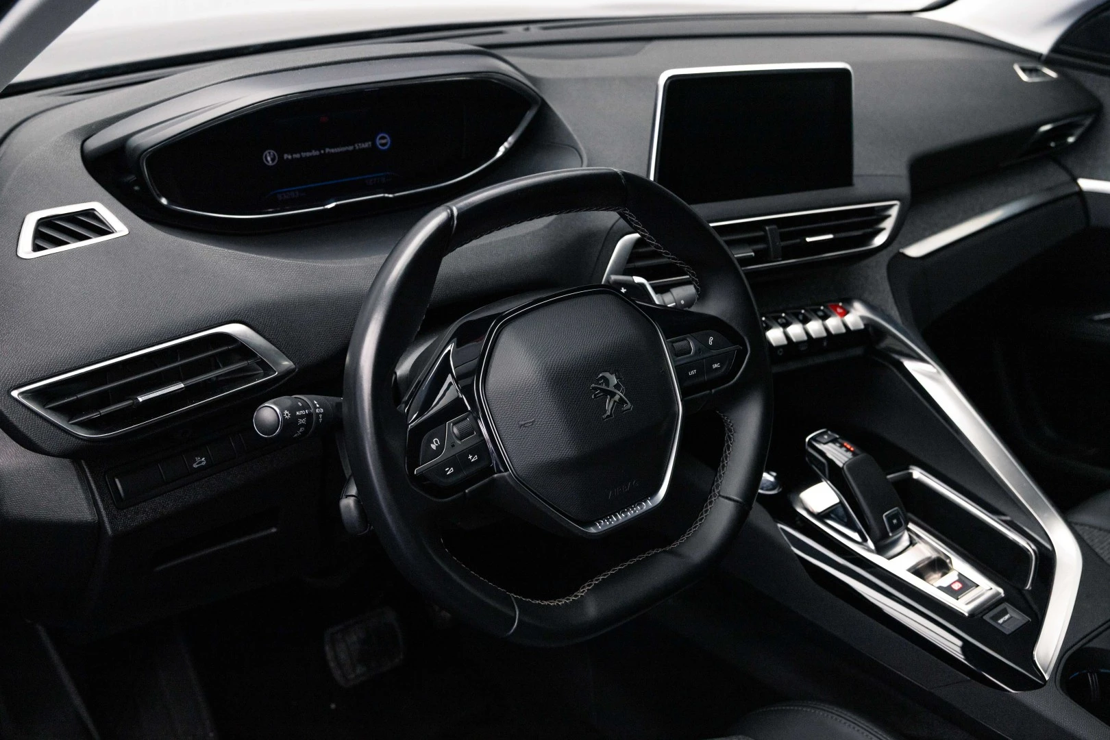 Peugeot 5008 1.5 BlueHDi Allure EAT8